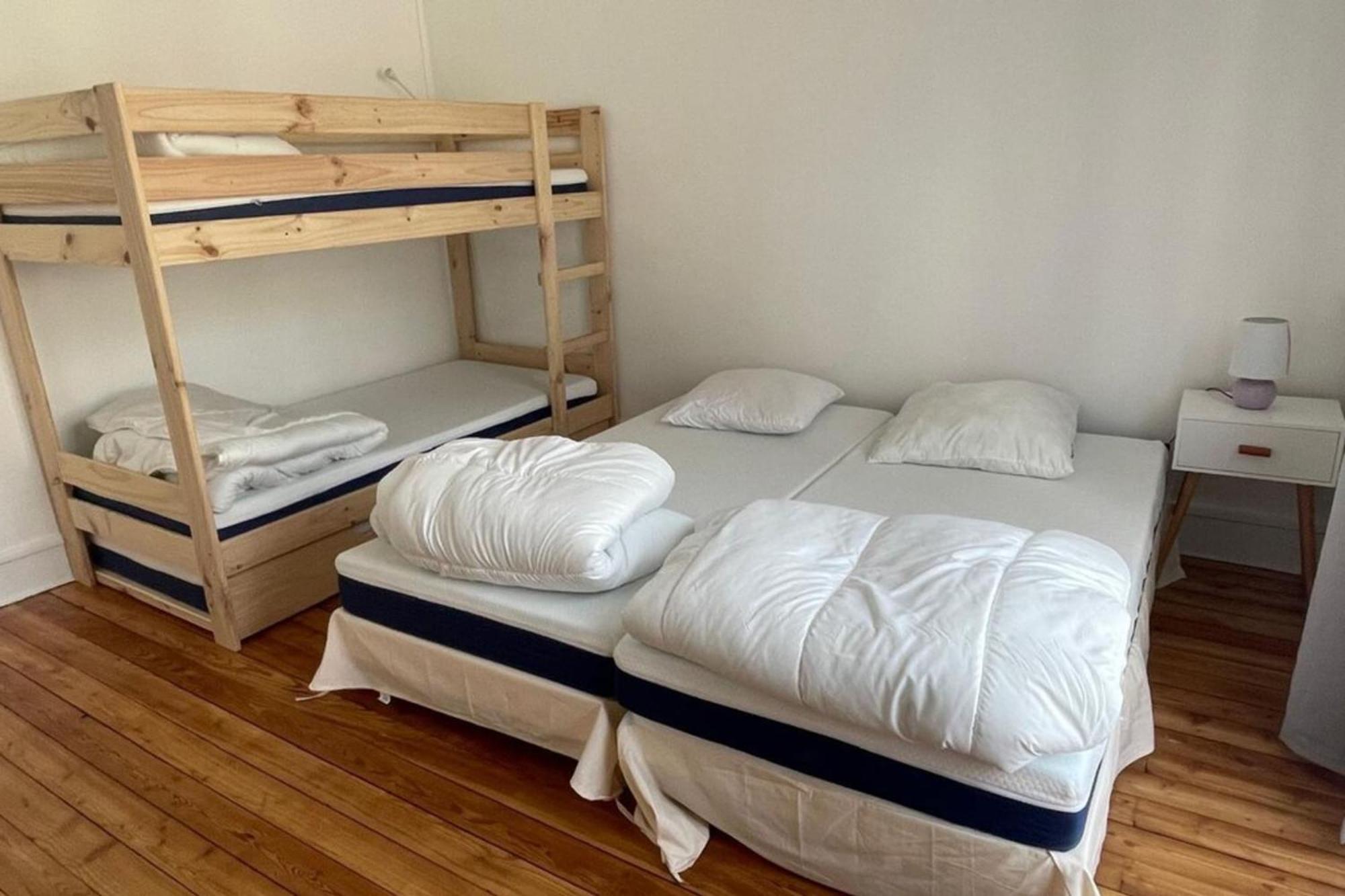 Apartment Le Floraline-au Coeur D'aix Les Bains - 3 *