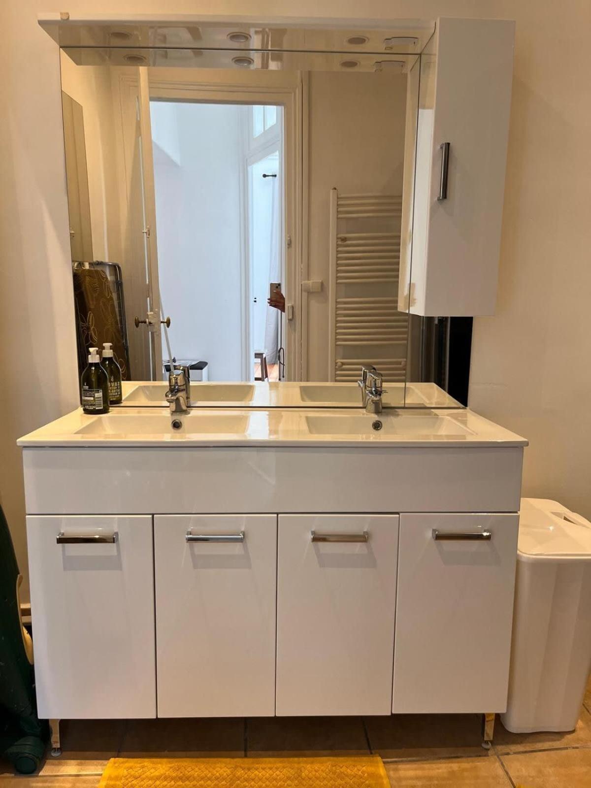 Le Floraline-au Coeur D'aix Les Bains - 3 Apartment Aix-les-Bains