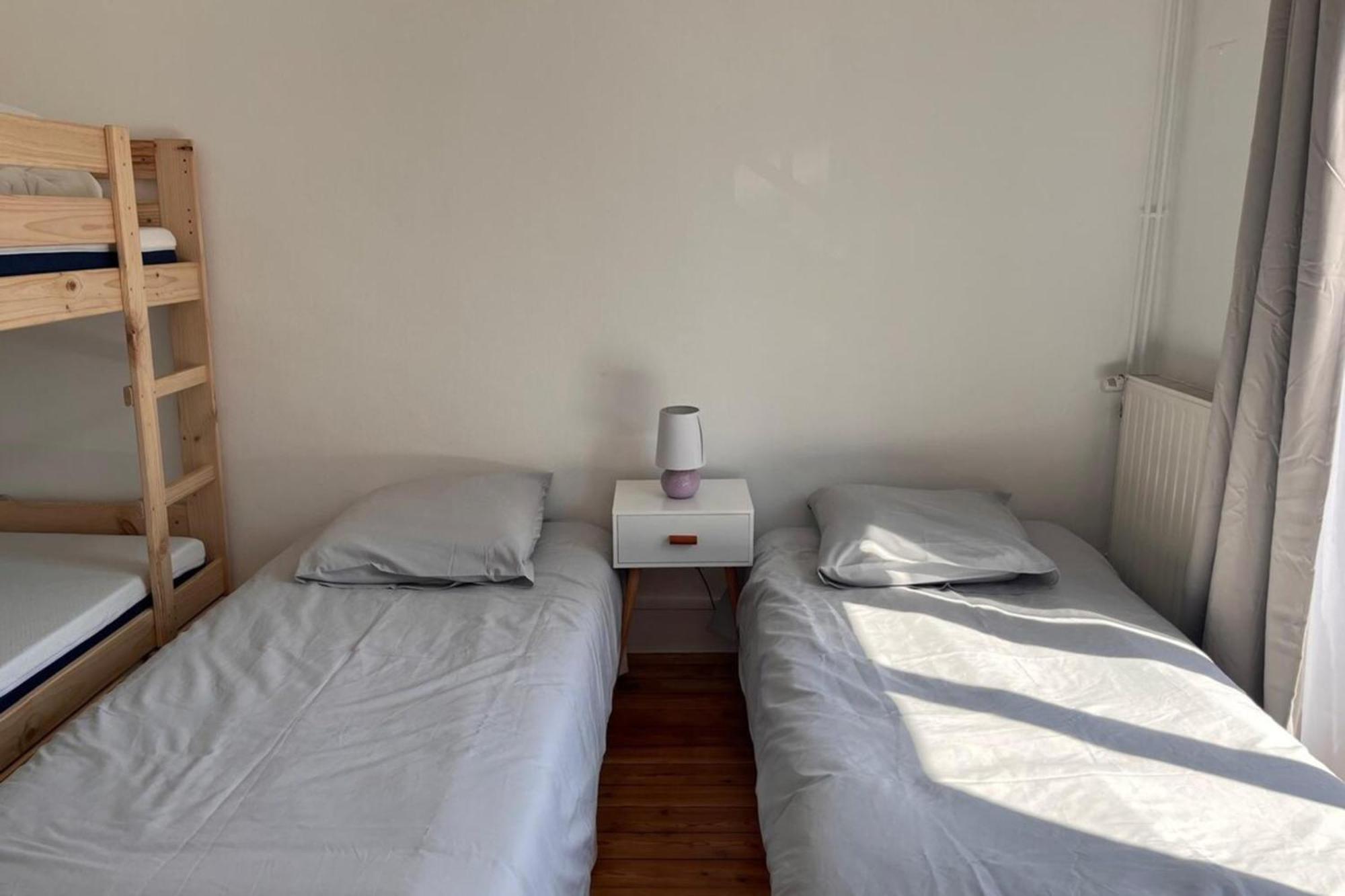 Le Floraline-au Coeur D'aix Les Bains - 3 * Aix-les-Bains