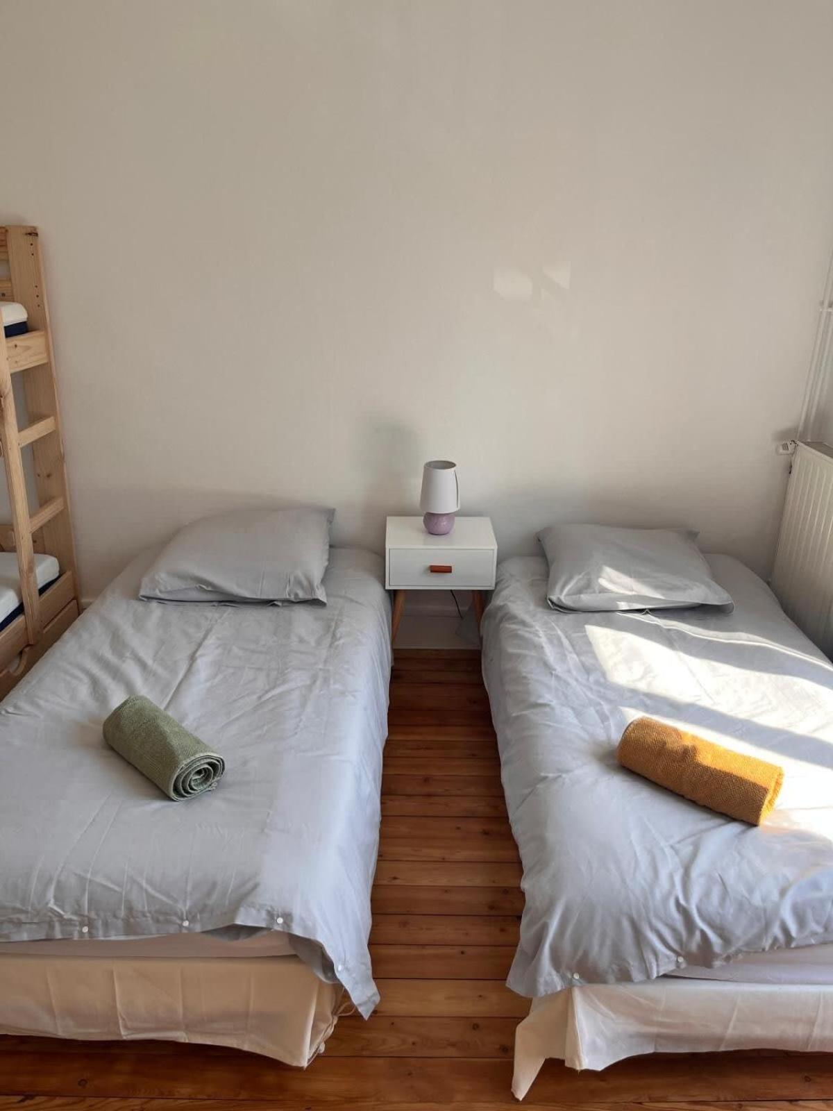 Apartment Le Floraline-au Coeur D'aix Les Bains - 3 *